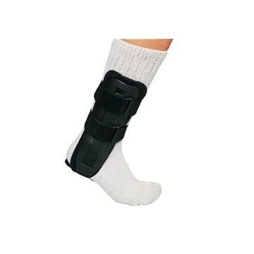 Surround FLOAM Stirrup Ankle Support By DJO