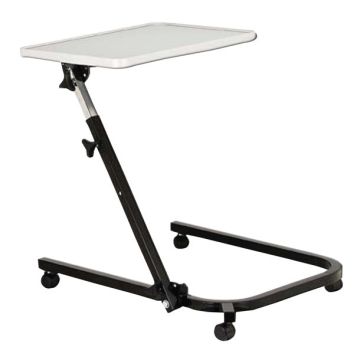 Pivot & Tilt Overbed Table