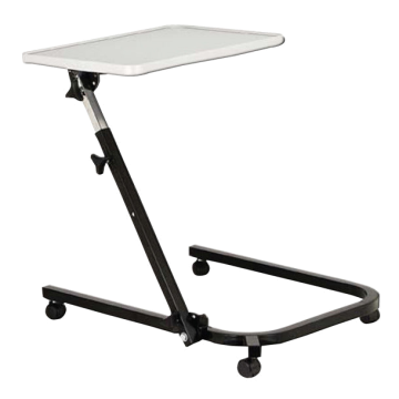 Pivot & Tilt Overbed Table