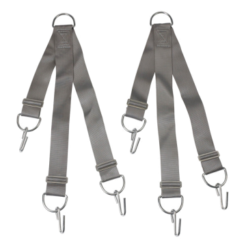 Straps for Patient Slings