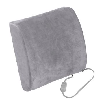 Comfort Touch™ Heated Lumbar Support