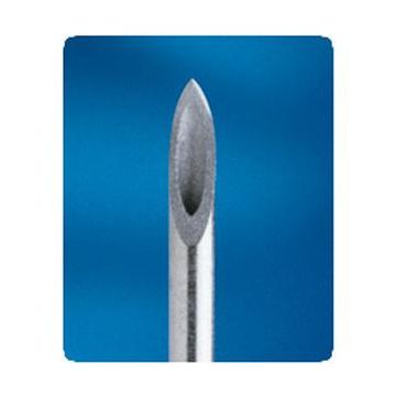 Blunt Fill Needle BD