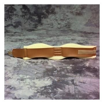 Scott Specialties Inc 3 inch Cervical Collar with Stabilizer Strap