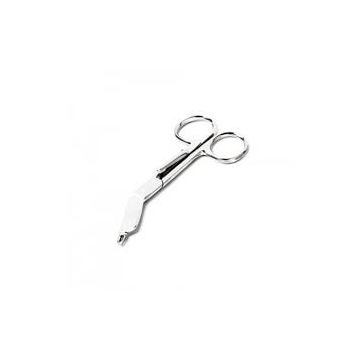 Mabis DMI Lister Bandage Scissors by Briggs Healthcare - 5-1/2 inch