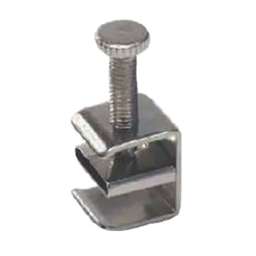 Bard Medical C Clamp - Case of 12