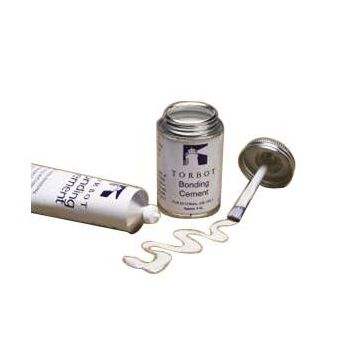 CLiquid Bonding Cement Torbot 4 oz. Can