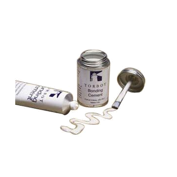 CLiquid Bonding Cement Torbot 4 oz. Can