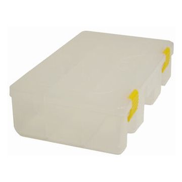 MobileAid First Aid Organizer Box - Medium (unlabeled) by LifeSecure