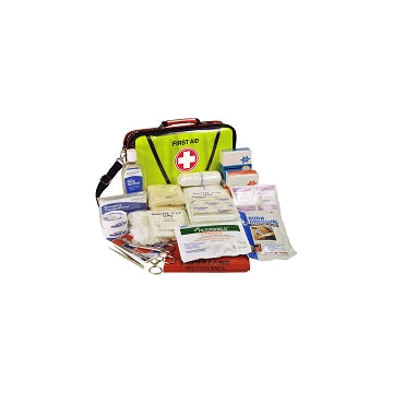 MobileAid OTS On-the-Go First Aid Kit by LifeSecure