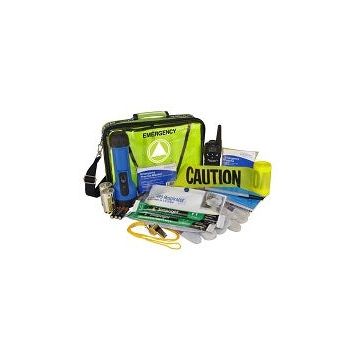 MobileAid OTS Emergency Response Leader Kit by LifeSecure
