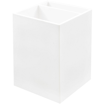 Pen Holder - White