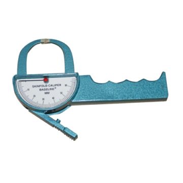 Baseline Skinfold Caliper 60 mm Fabrication Enterprises