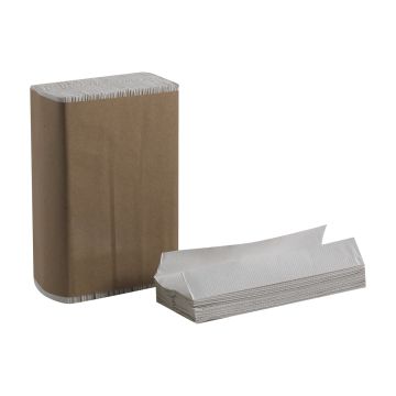 Paper Towel Pacific Blue Basic™ C-Fold - 10 X 13 Inch