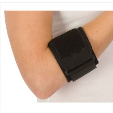 ProCare Tennis Elbow Brace Universal Contact Closure by Dj Orthopedics