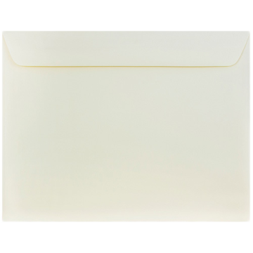 Cougar 10 x 13 Booklet Premium Envelopes - Natural 32lb