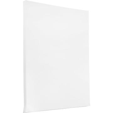 11 x 17 Cardstock - Glossy White 80lb 2 Sided