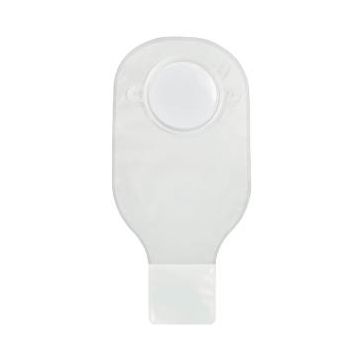 PRICE DROP Securi-T® USA Two-Piece Drainable Pouch without Filter 12" L- BOX of 10