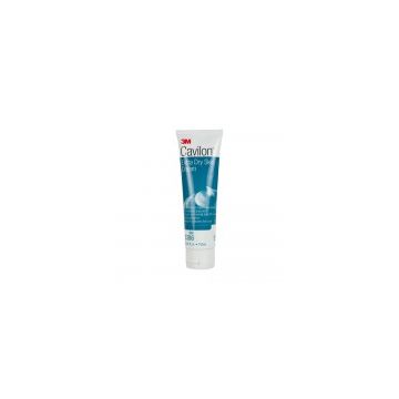 Cavilon 4 oz Tube Cream Scented Foot Moisturizer by 3M