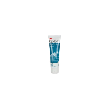 Cavilon 4 oz Tube Cream Scented Foot Moisturizer by 3M