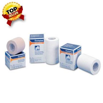 Compression Bandage - Box - Box, 2 Inch X 5 Yard Non Sterile