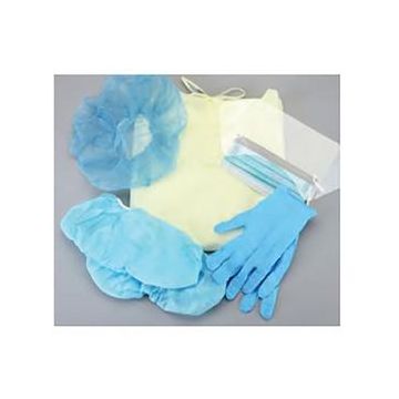 Basic PPE Kit - Each (1 Kit)