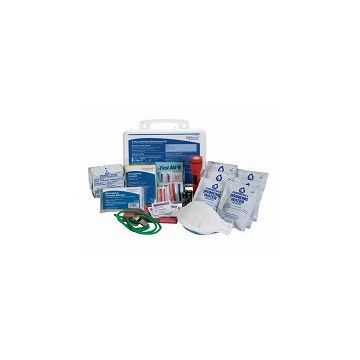 Personal 3-Day Emergency Kit by LifeSecure