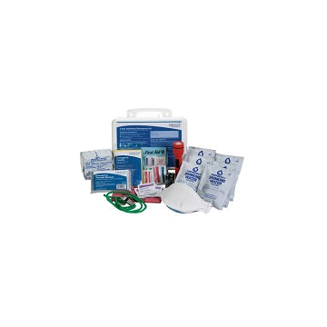 Personal 3-Day Emergency Kit by LifeSecure