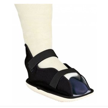Unisex Cast Sandal by DJO - Singles - Small (4-1/4 X 9-1/2 inch)