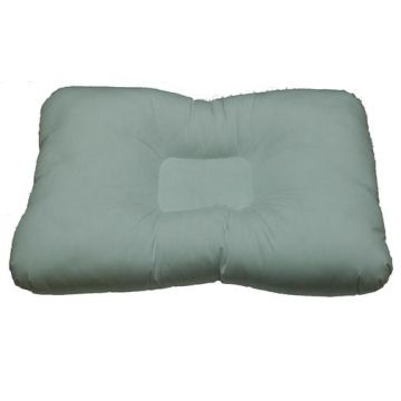 Cervical Indentation Chiropractic Pillow by Clinical Health Services