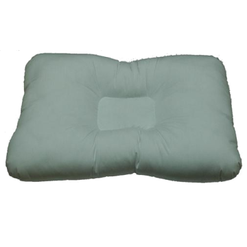 Cervical Indentation Chiropractic Pillow by Clinical Health Services