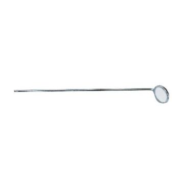 Laryngeal Mirror - Each, Size 0, 14 mm