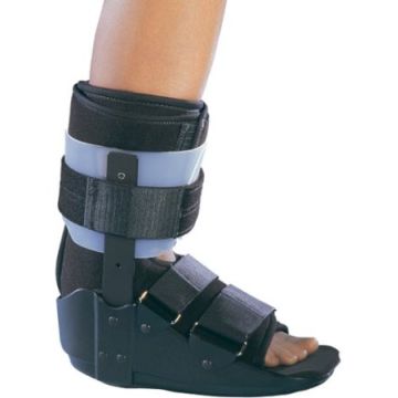 DJ Orthopedics Ankle Walker - Each, Small Mens Up To 6 / Womens Up To 7