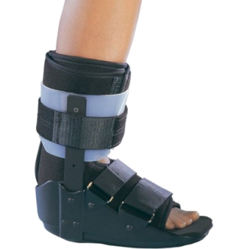 DJ Orthopedics Ankle Walker - Each, Small Mens Up To 6 / Womens Up To 7