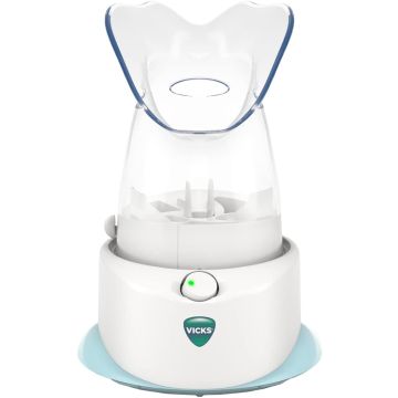 Vicks® Electric Steam Inhaler