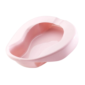 Bedpan Carex Mauve