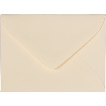 Strathmore 2 3/4 x 3 3/4 Premium Envelopes - Natural 24lb