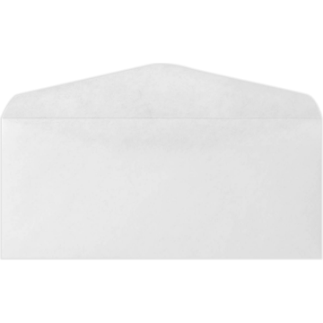 #8 5/8 Regular Envelopes (3 5/8 x 8 3/4) - White 24lb