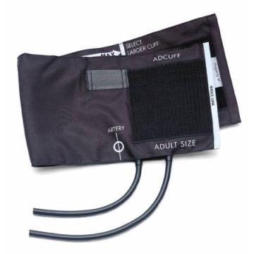 Adcuff 2-Tube Bladder Cuff Child Small Nylon by ADC