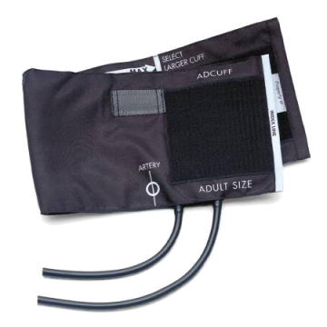 Adcuff 2-Tube Bladder Cuff Child Small Nylon by ADC