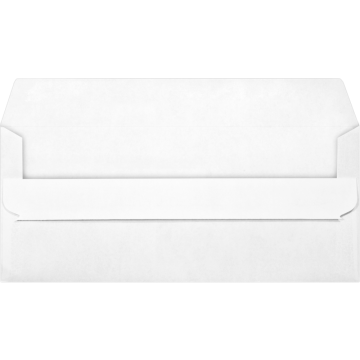 #9 Window Envelopes (3 7/8 x 8 7/8) - White 24lb