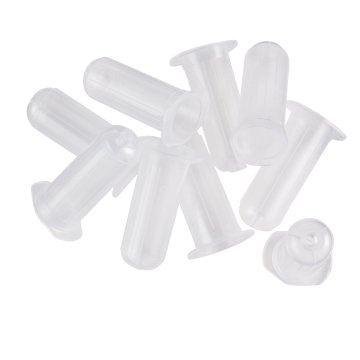 Vacutainer One Use Non-Stackable Holders by Becton Dickinson SINGLES
