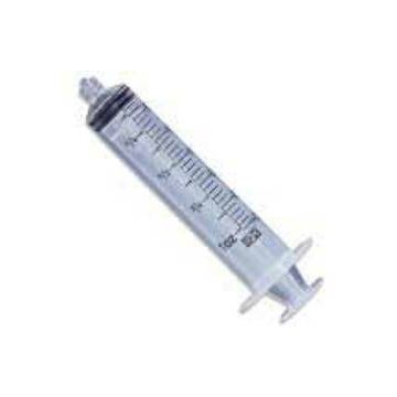 General Purpose Luer-Lok Syringe - Box