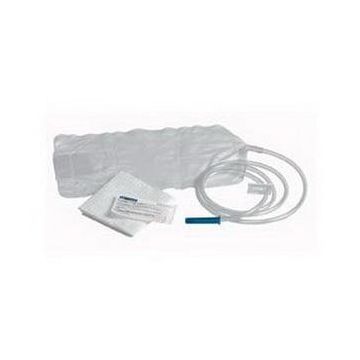 Valu-Pak Enema Bag Kit with Clamp, 1500 cc