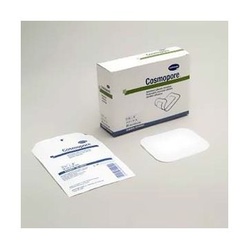 Adhesive Dressing - Box - Box of 50 - 2 X 3-1/2 Inch.