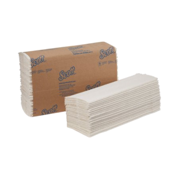 Paper Towel C-Fold