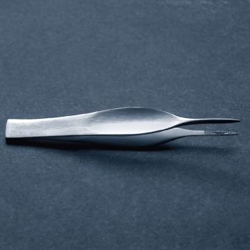 Feilchenfeld Splinter Forceps - 3 Inch Length