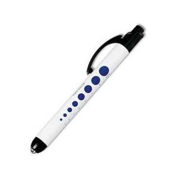 Prestige Medical Quick Lite Pupil Gauge with Penlight