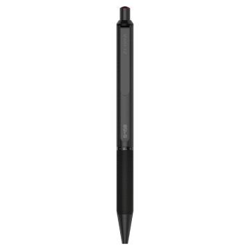 G-450 Gel Retractable - 1 Pack / Black