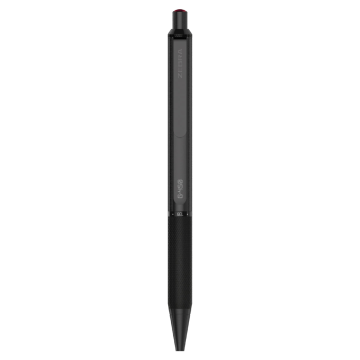 G-450 Gel Retractable - 1 Pack / Black