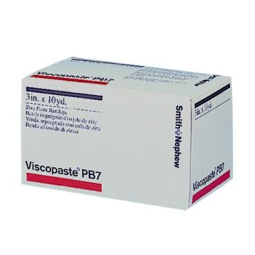 Zinc Paste Bandage